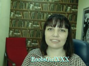 BoobsGirlXXX