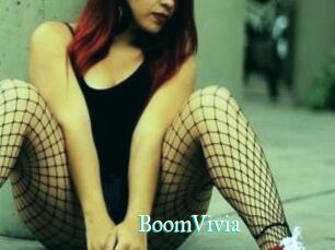 BoomVivia
