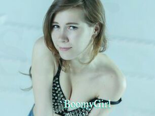 BoomyGirl