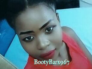 BootyBarx967