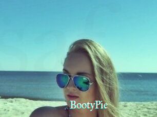 BootyPie