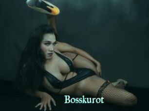 Bosskurot