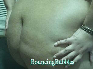 BouncingBubbles