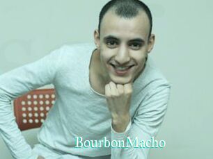 BourbonMacho
