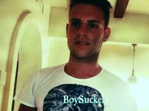 BoySucker