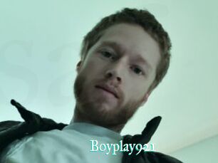 Boyplay921