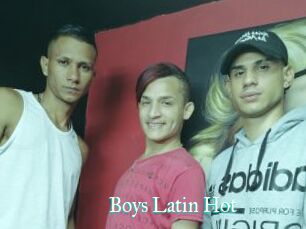 Boys_Latin_Hot