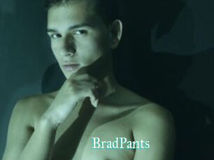BradPants