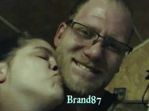 Brand87