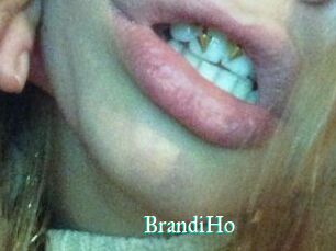 BrandiHo