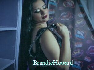 BrandieHoward