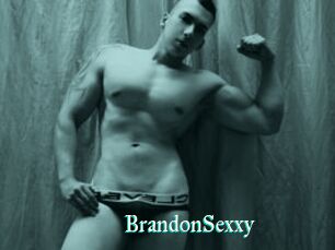BrandonSexxy