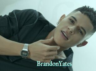 BrandonYates