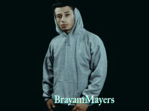 BrayamMayers