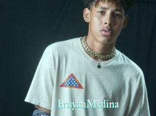 BrayanMedina