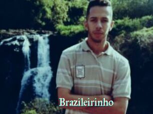 Brazileirinho