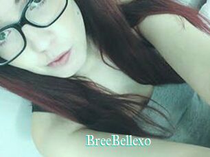 BreeBellexo