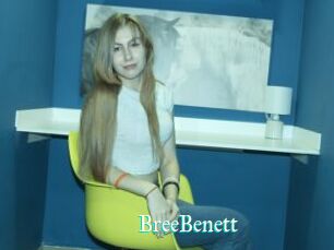BreeBenett