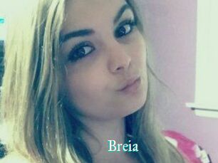 Breia