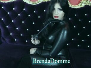 BrendaDomme