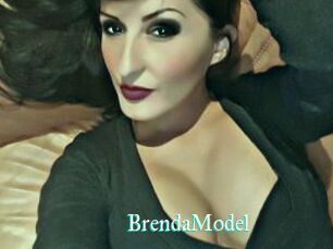 BrendaModel