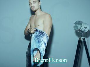 BrentHenson