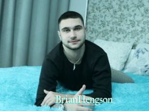 BrianHengson