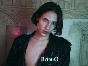 BrianO