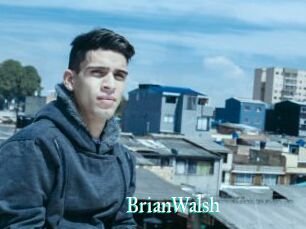 BrianWalsh
