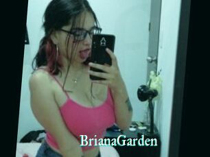 BrianaGarden