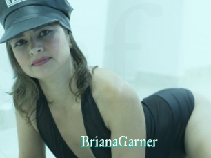 BrianaGarner