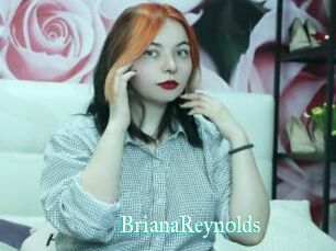BrianaReynolds