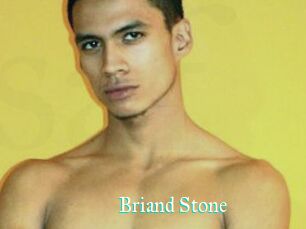 Briand_Stone