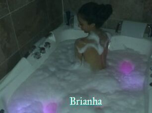 Brianha