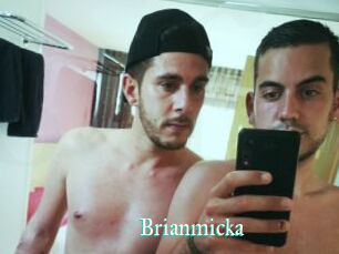 Brianmicka