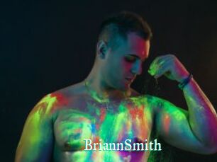 BriannSmith
