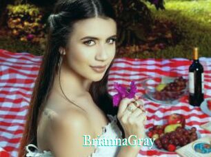 BriannaGray