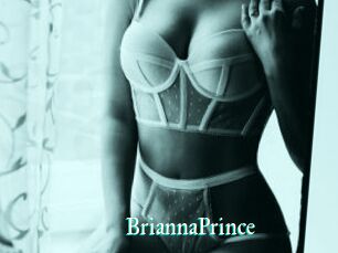 BriannaPrince