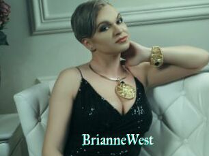 BrianneWest