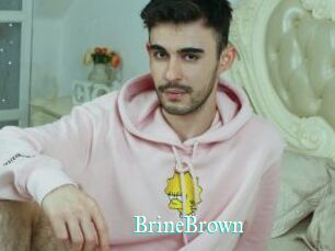 BrineBrown