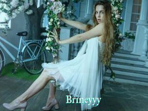 Brineyyy