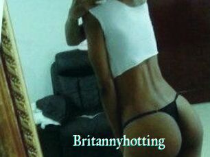 Britanny_hotting