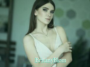 BritanyBlom