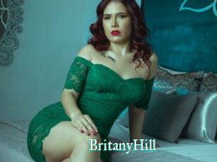 BritanyHill