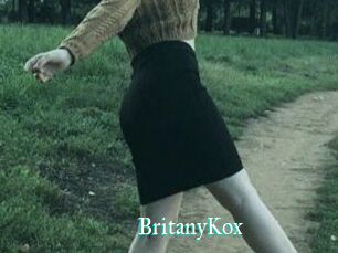 BritanyKox