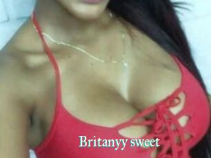Britanyy_sweet