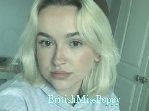 BritishMissPoppy