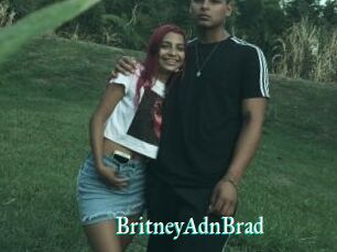BritneyAdnBrad