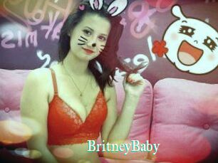 BritneyBaby