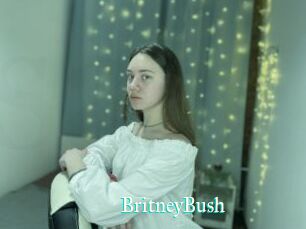 BritneyBush